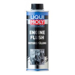 Mootorisisepesulisand Pro-Line Liqui Moly 500ml