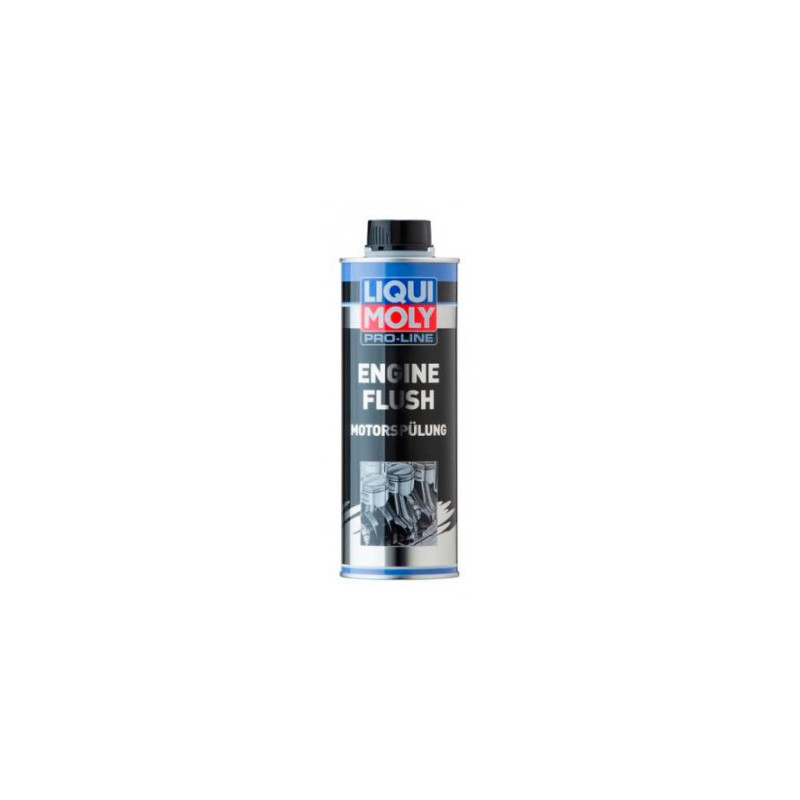 Mootorisisepesulisand Pro-Line Liqui Moly 500ml