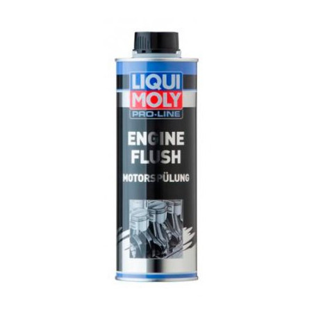 Mootorisisepesulisand Pro-Line Liqui Moly 500ml