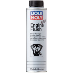 Mootori sisepesulisand Liqui Moly 300ml