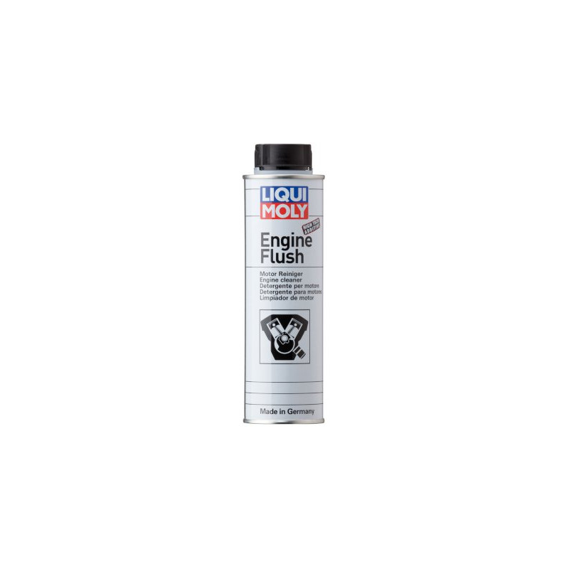 Mootori sisepesulisand Liqui Moly 300ml