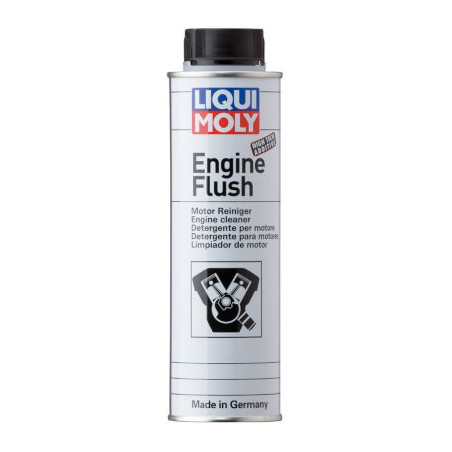 Mootori sisepesulisand Liqui Moly 300ml