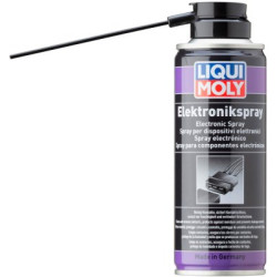 Elektroonika hooldus-sprei Liqui Moly 200ml