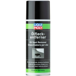 Õliplekkide eemaldusvahend Liqui Moly 400ml
