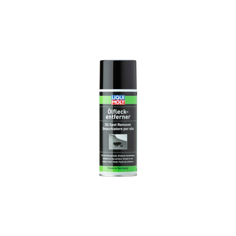 Õliplekkide eemaldusvahend Liqui Moly 400ml