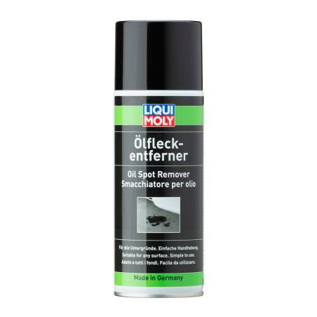 Õliplekkide eemaldusvahend Liqui Moly 400ml