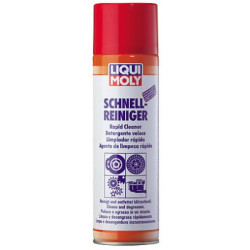 Piduripuhastus universaalne Liqui Moly 500ml