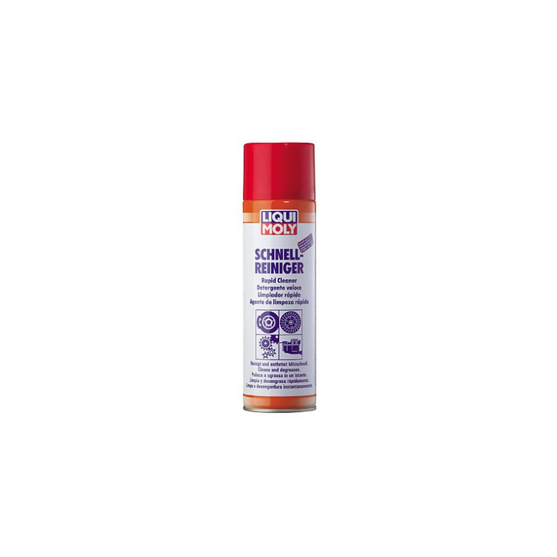 Piduripuhastus universaalne Liqui Moly 500ml