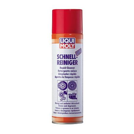 Piduripuhastus universaalne Liqui Moly 500ml