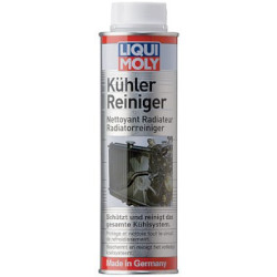 Jahutussüsteemi puhastuslisand Liqui Moly 300ml
