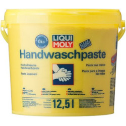 Kätepesuvahend Liqui Moly 12,5L