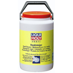 Kätepesuseep pumbatav Liqui Moly 3L