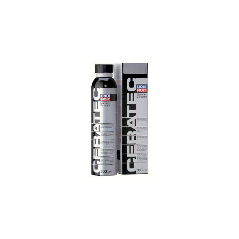 Cera Tec õlilisand Liqui Moly 300ml