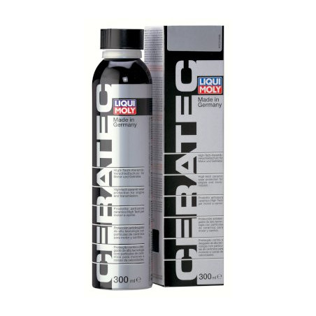 Cera Tec õlilisand Liqui Moly 300ml
