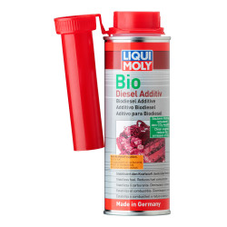 Biodiislilisand 1:280 Liqui Moly 250ml