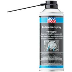 Kiilrihmasprei Liqui Moly 400ml