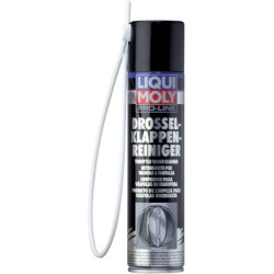 Drosselklapi puhastusaerosool Liqui Moly 400ml