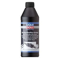 Diiselkübemefiltri (DPF) pesuaine Pro-Line Liqui Moly 1L