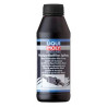 DPF filtri loputusaine Liqui Moly 500ml