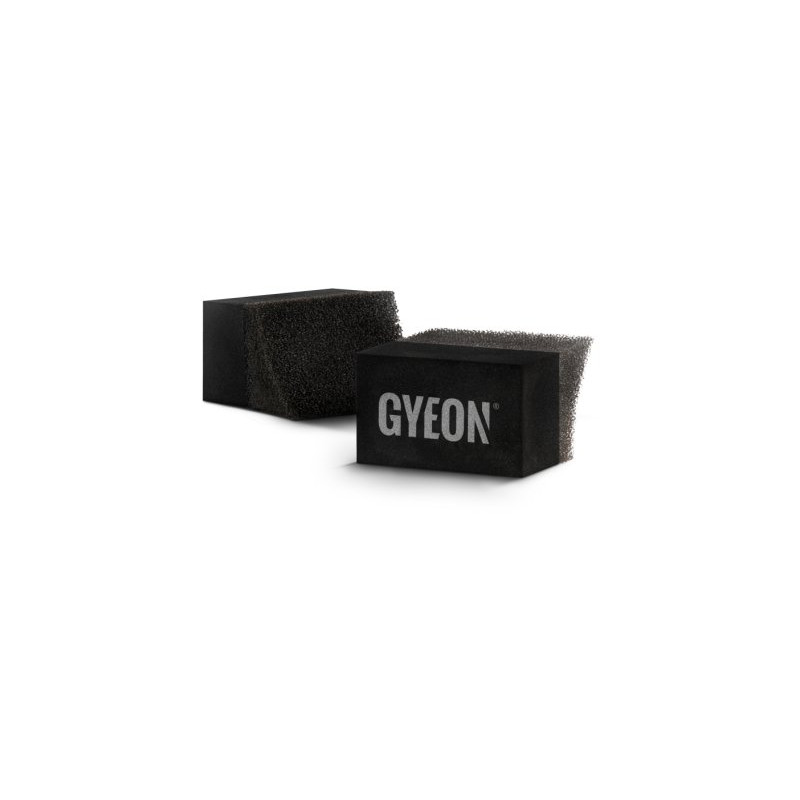 Gyeon Q2M rehviaplikaatorid L 2tk
