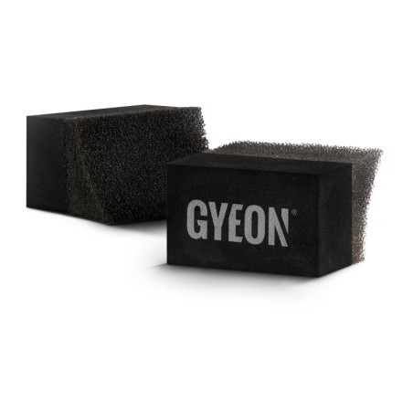Gyeon Q2M rehviaplikaatorid L 2tk