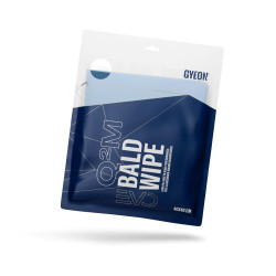 GYEON Q2M BaldWipe EVO 40x40cm mikrofiiberlapp