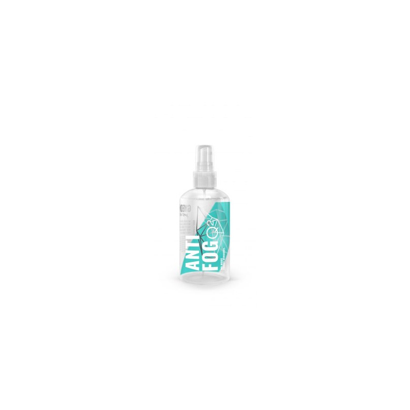 GYEON Q2 AntiFog uduvastane vahend klaaspindadele 120ml
