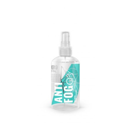 GYEON Q2 AntiFog uduvastane vahend klaaspindadele 120ml