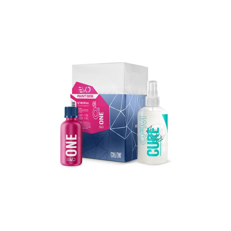 Keraamiline kate GYEON Q2 One EVO 50 ml