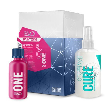 Keraamiline kate GYEON Q2 One EVO 50 ml