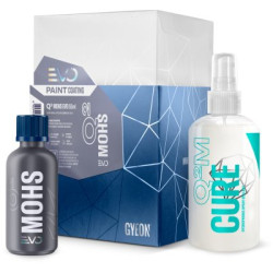 Keraamiline kate GYEON Q2 Mohs EVO 50ml