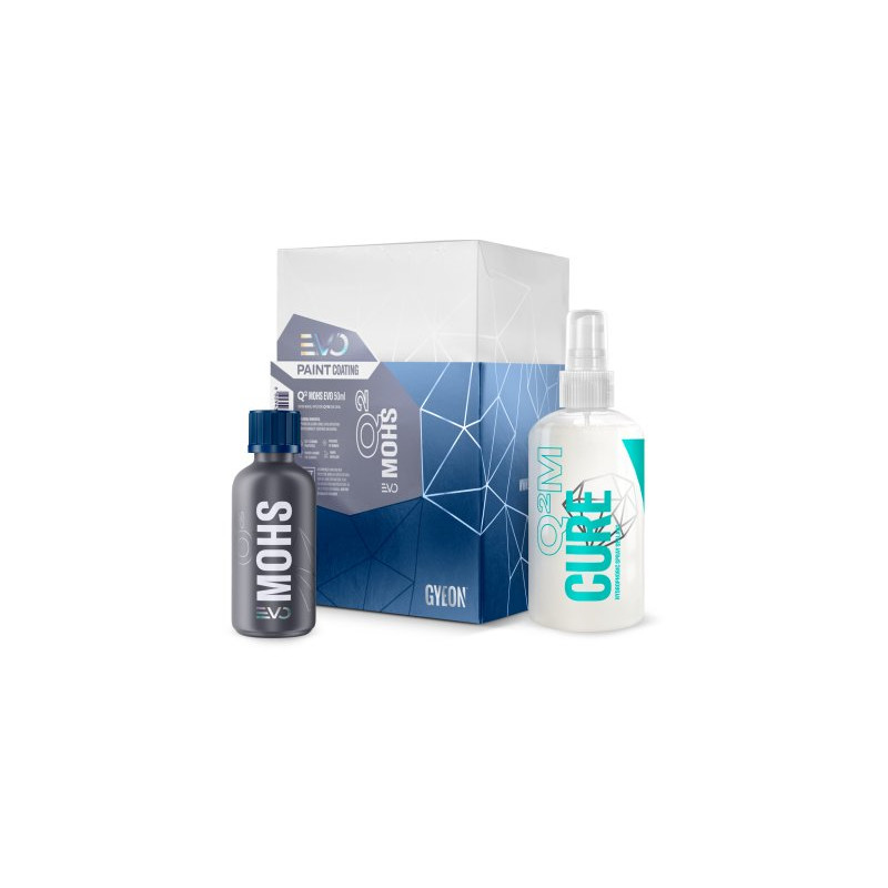 Keraamiline kate GYEON Q2 Mohs EVO 50ml