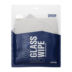GYEON Q²M GlassWipe EVO 40x40cm klaasirätik