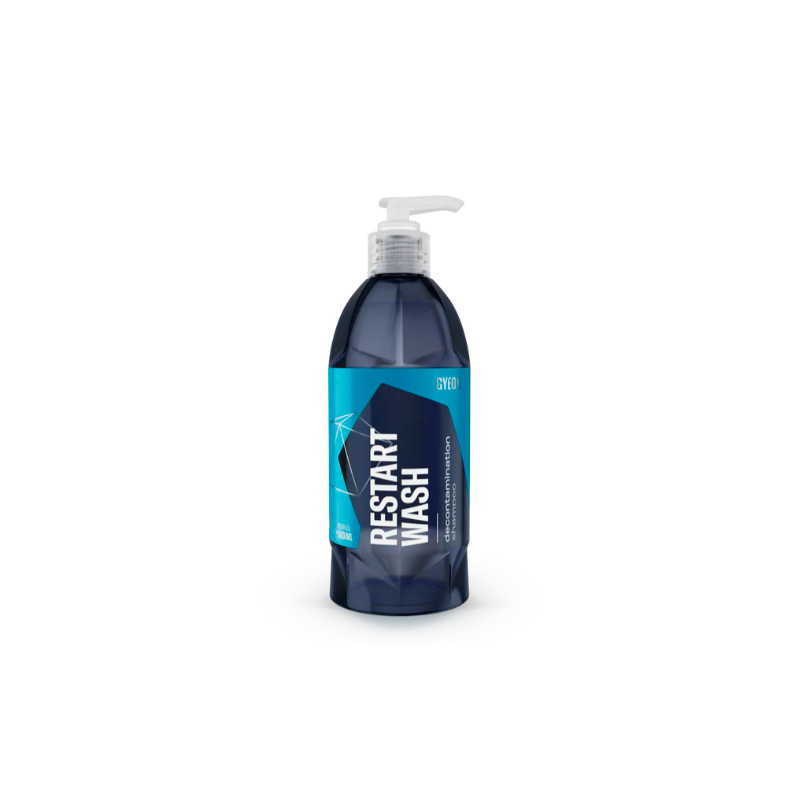 GYEON Q2M RestartWash shampoon 500ml