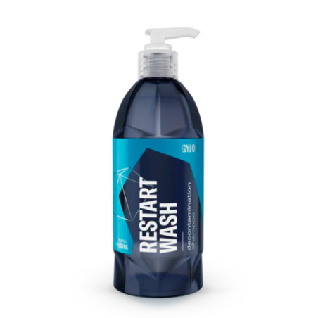 GYEON Q2M RestartWash shampoon 500ml