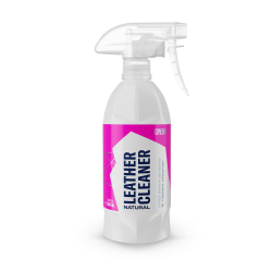 Gyeon Q2M LeatherCleaner Natural nahapuhastusvahend 500ml
