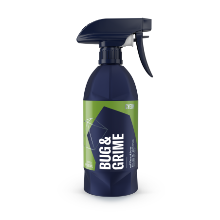 Gyeon Q2M BugGrime 500ml putukaeemaldaja