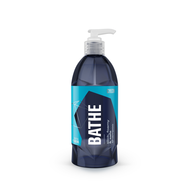 Gyeon Q2M Bathe 500ml autoshampoon