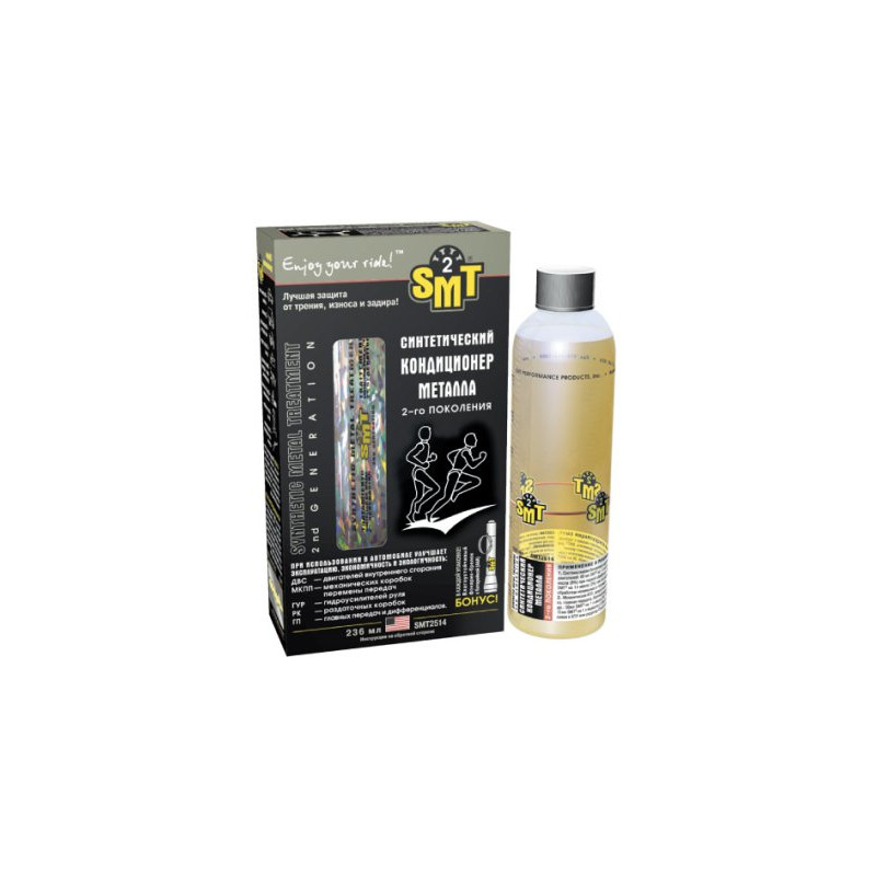 Sünteetiline metalli konditsioneer SMT2 240ml