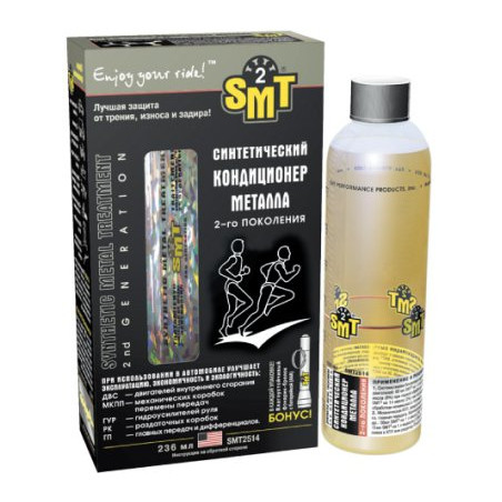 Sünteetiline metalli konditsioneer SMT2 240ml