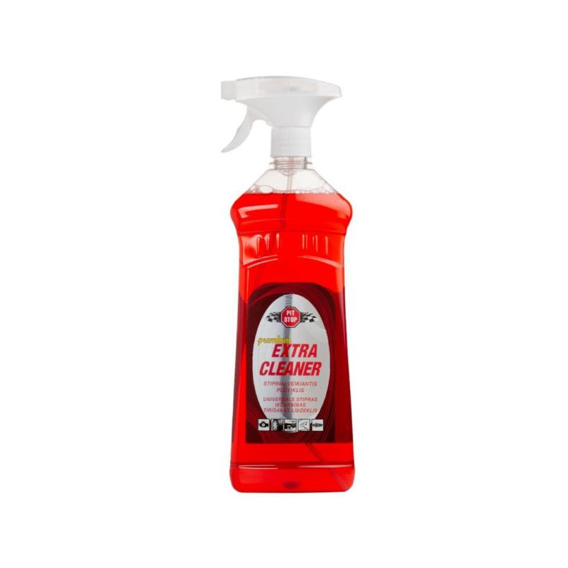 PITSTOP Extra Cleaner 1L DELTA