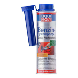 Kütusesüsteemi kaitselisand bensiinimootorile Liqui Moly 0,3l