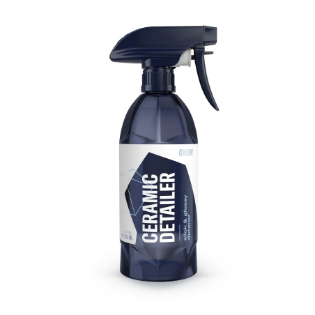 Gyeon Q2M CeramicDetailer 500ml