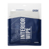 Gyeon Q2M InteriorWipe EVO 40x40 2tk