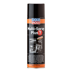 Universaalsprei +7 Liqui Moly 300ml