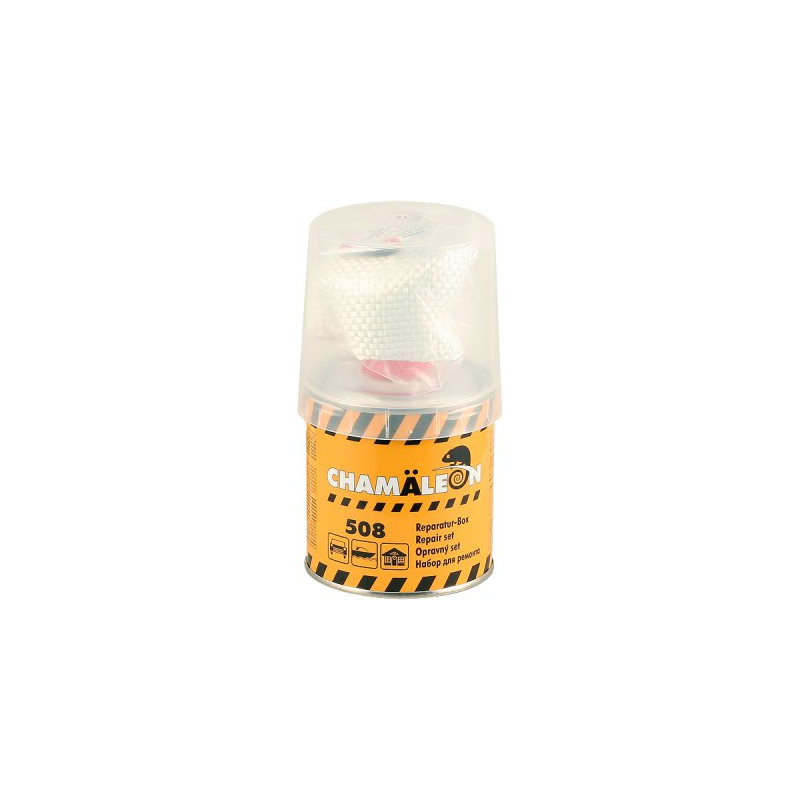 508 Polüestervaik 250g +klaaskiudriie