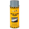 Pritspahtel väga täitev hall 400ml