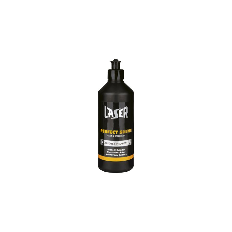 Poleerpasta 3 Shine 500ml