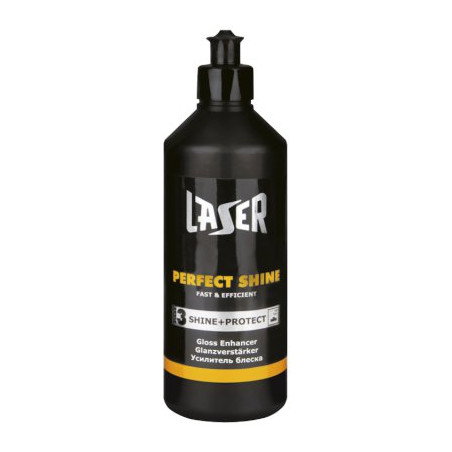 Poleerpasta 3 Shine 500ml
