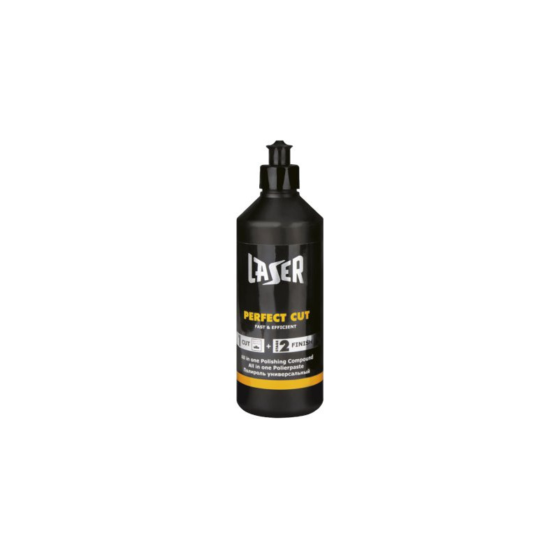Poleerpasta 1+2 500ml